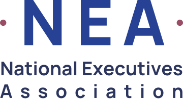 National Executives Association Logo